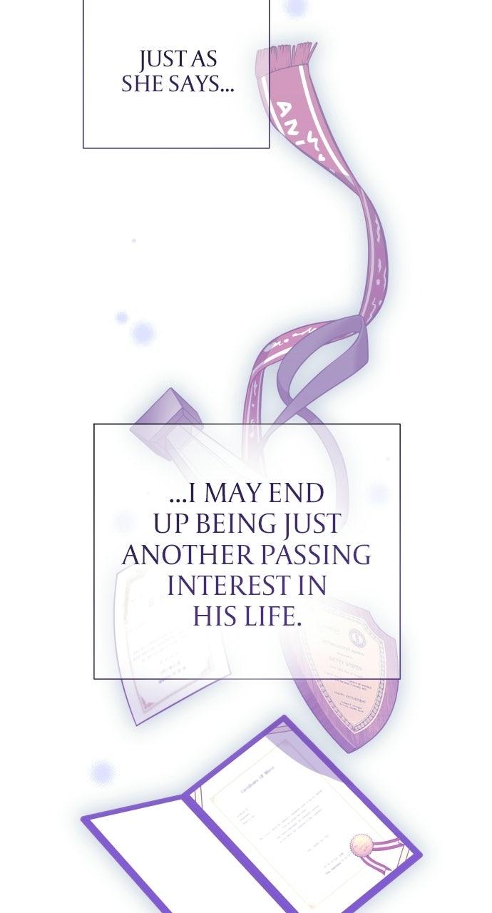Read Not the First Time chapter 45 image 45 on Lezhin
