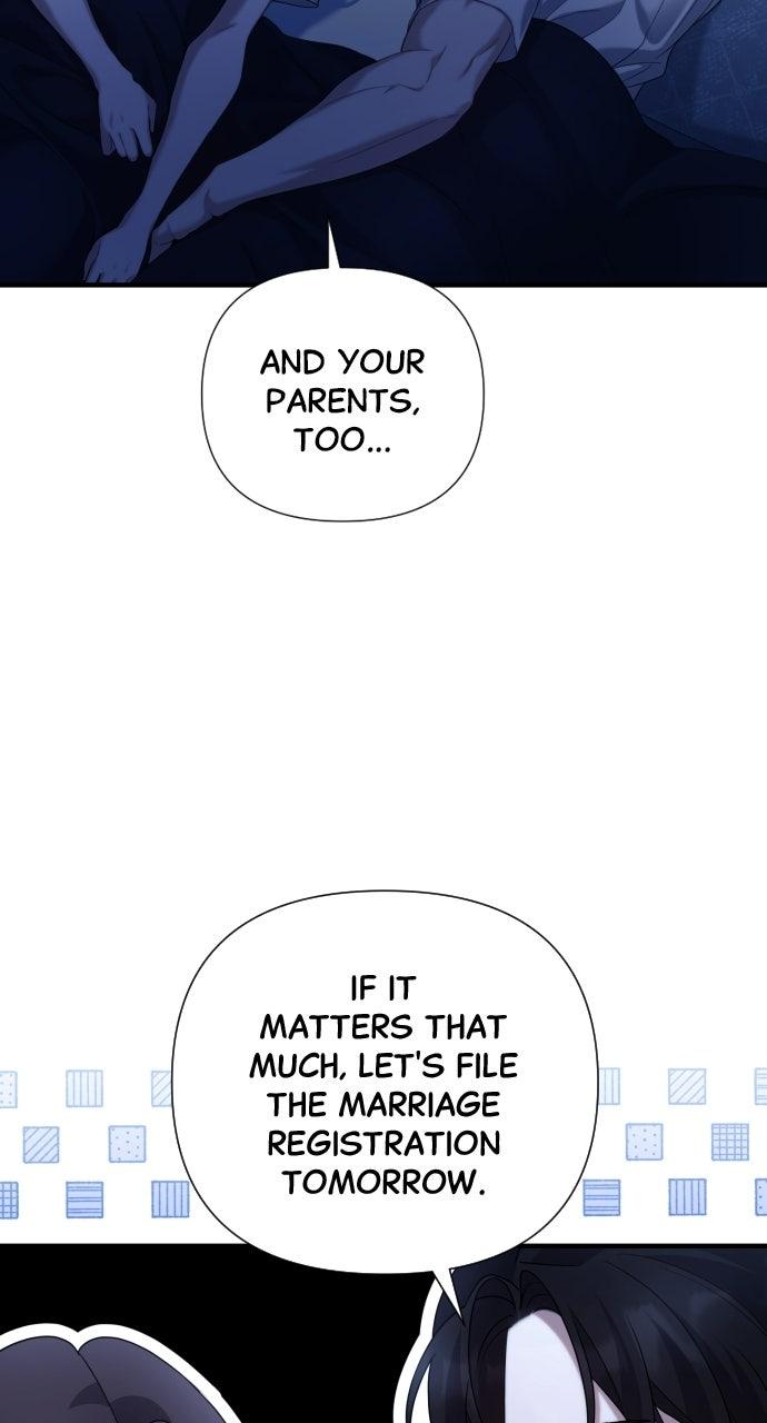 Read Not the First Time chapter 45 image 6 on Lezhin