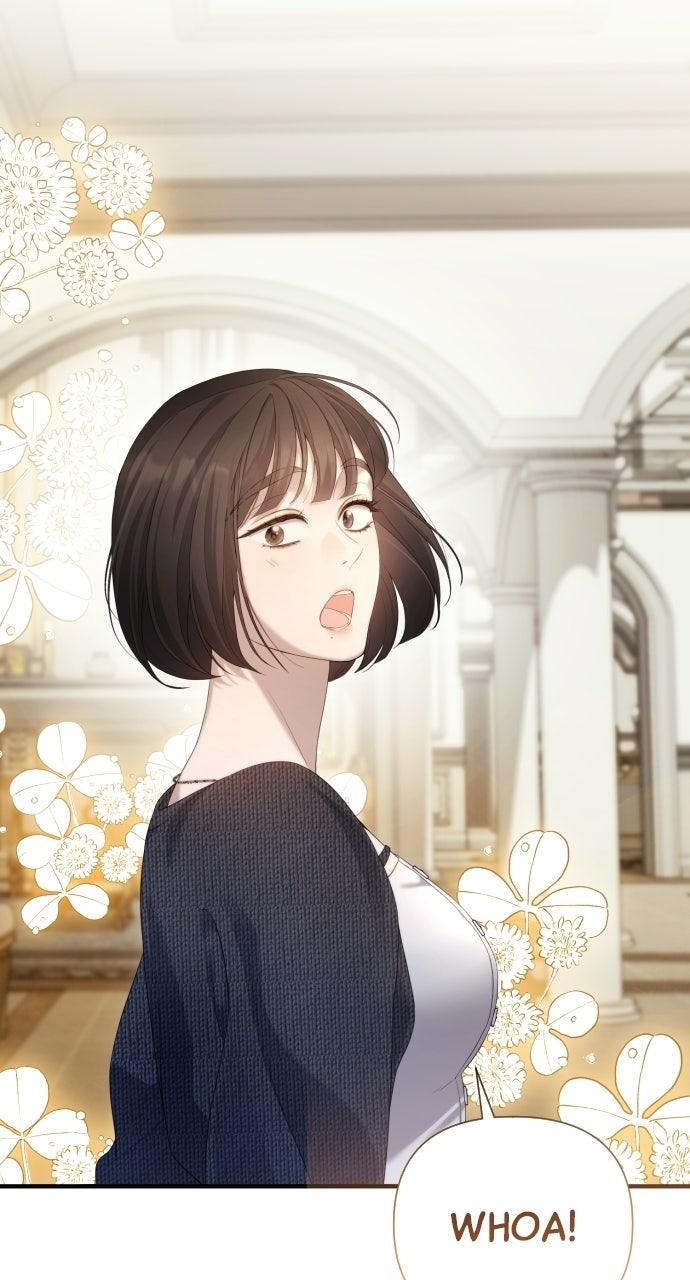 Read Not the First Time chapter 45 image 61 on Lezhin