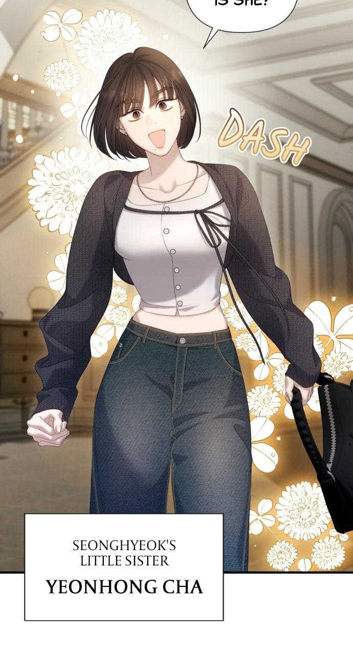 Read Not the First Time chapter 45 image 64 on Lezhin