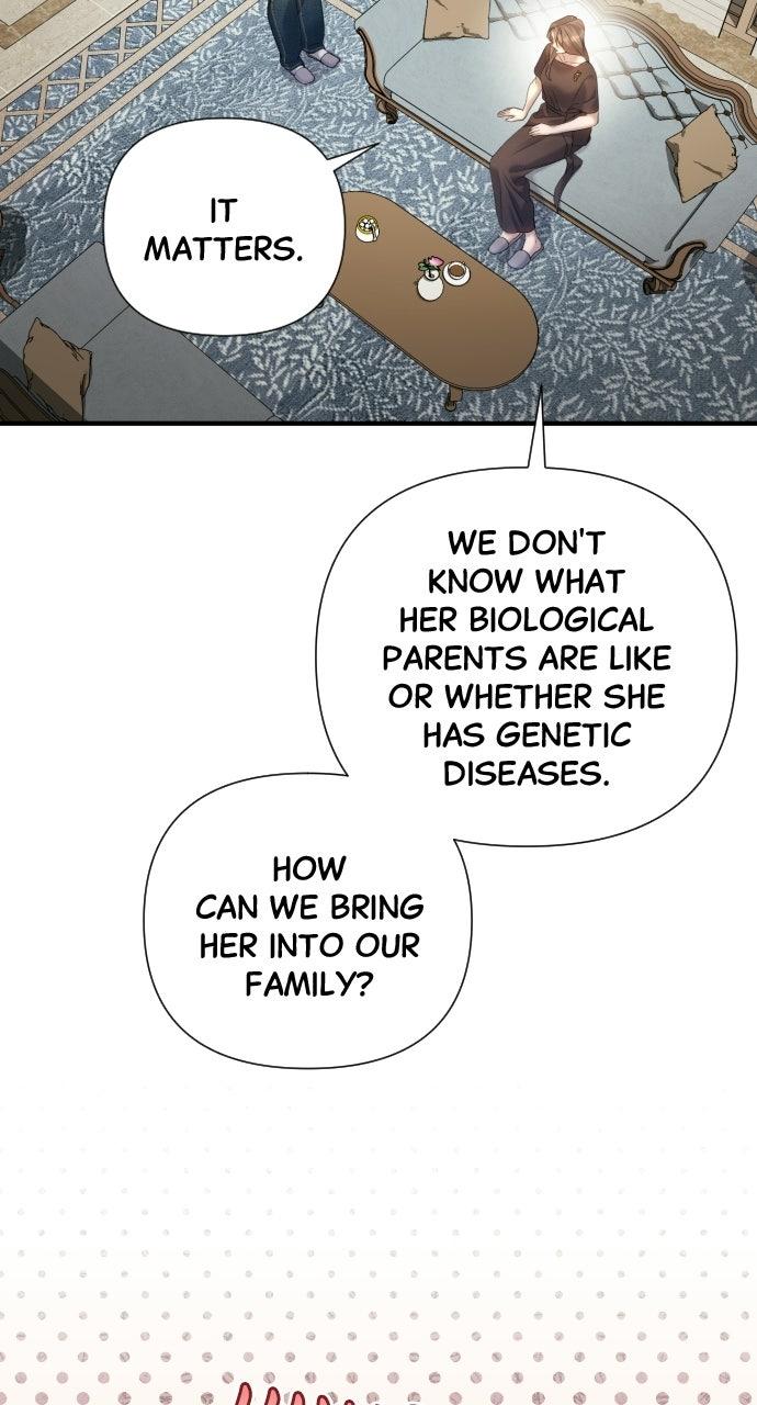 Read Not the First Time chapter 45 image 69 on Lezhin