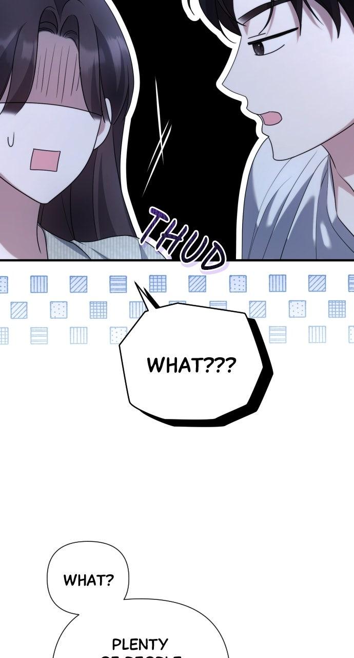 Read Not the First Time chapter 45 image 7 on Lezhin