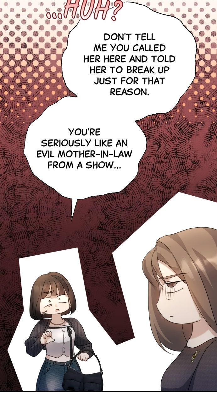 Read Not the First Time chapter 45 image 70 on Lezhin