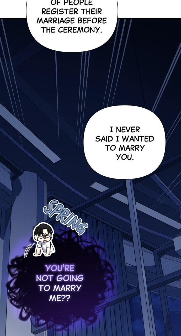 Read Not the First Time chapter 45 image 8 on Lezhin