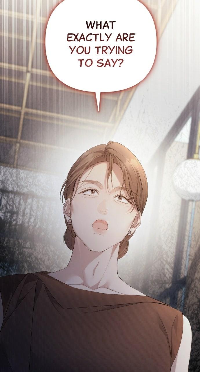 Read Not the First Time chapter 46 image 11 on Lezhin