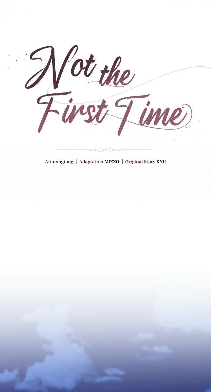 Read Not the First Time chapter 46 image 15 on Lezhin