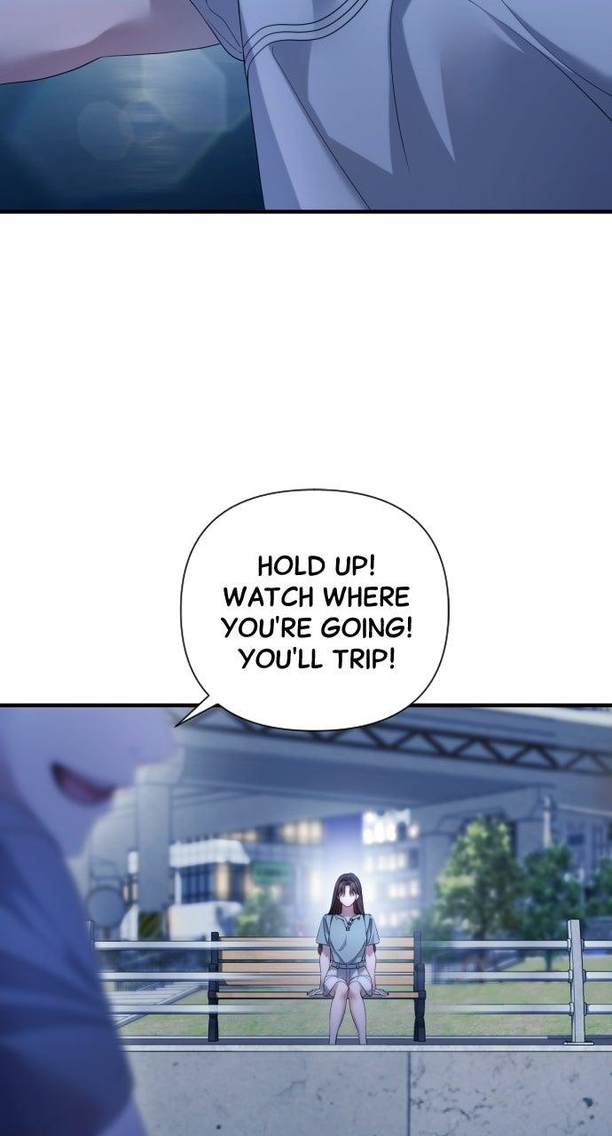 Read Not the First Time chapter 46 image 18 on Lezhin