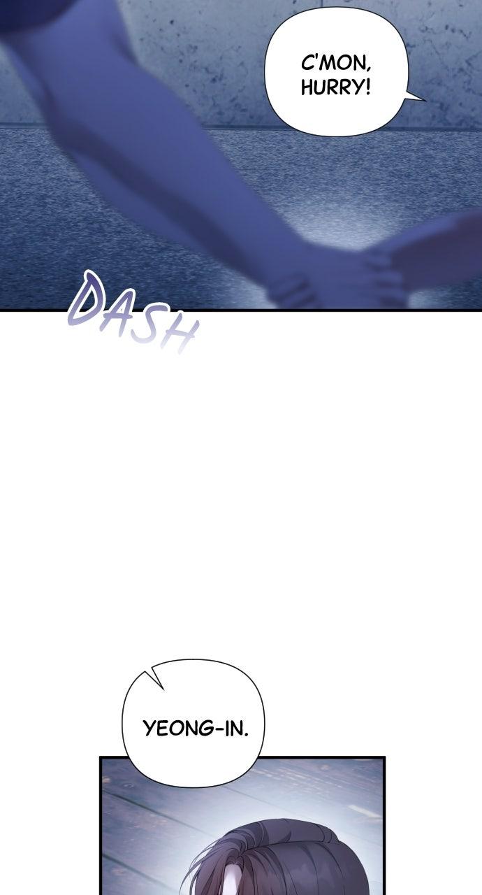 Read Not the First Time chapter 46 image 19 on Lezhin