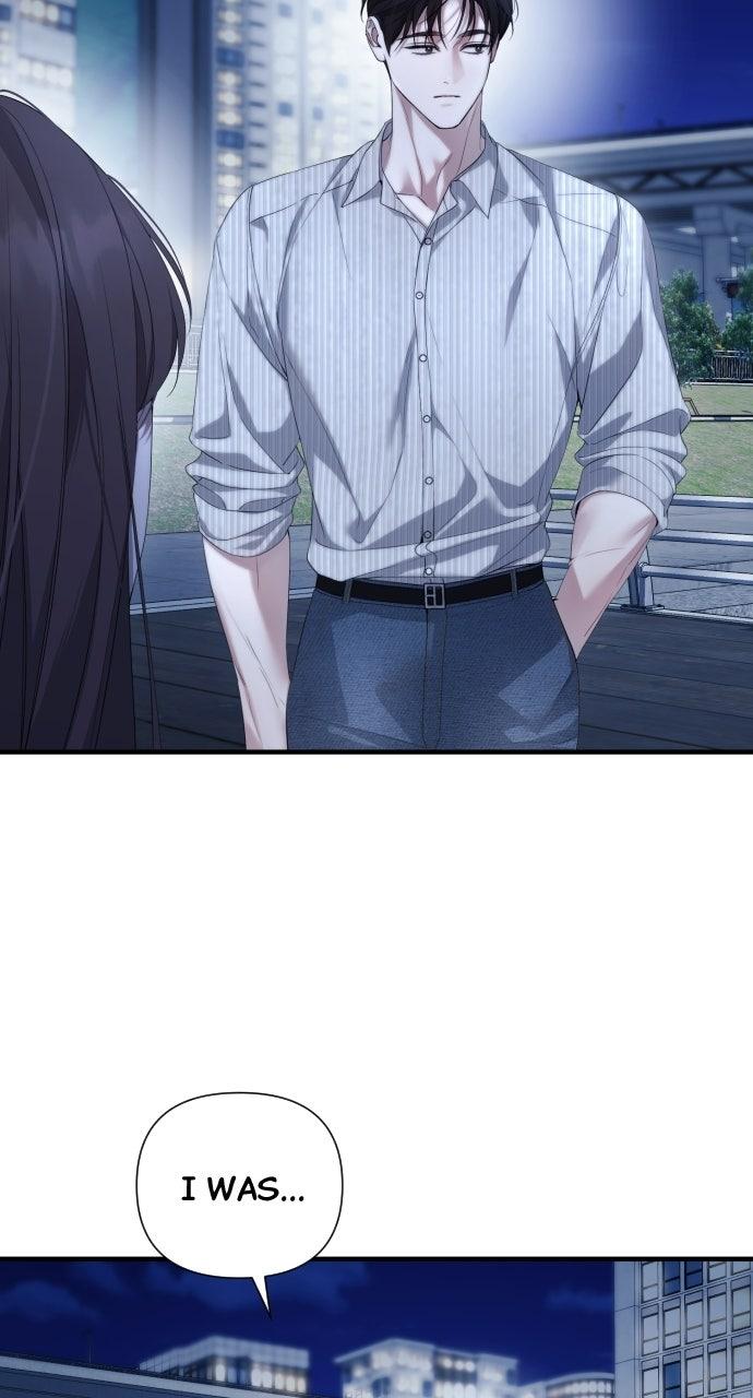 Read Not the First Time chapter 46 image 21 on Lezhin
