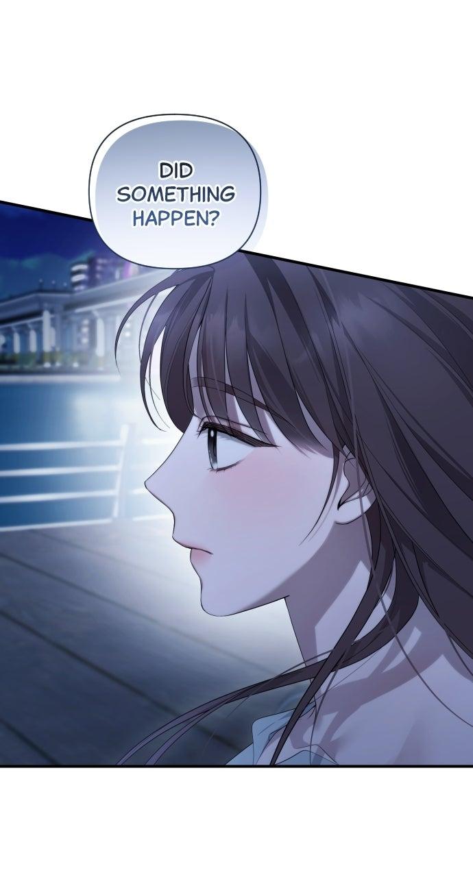 Read Not the First Time chapter 46 image 25 on Lezhin
