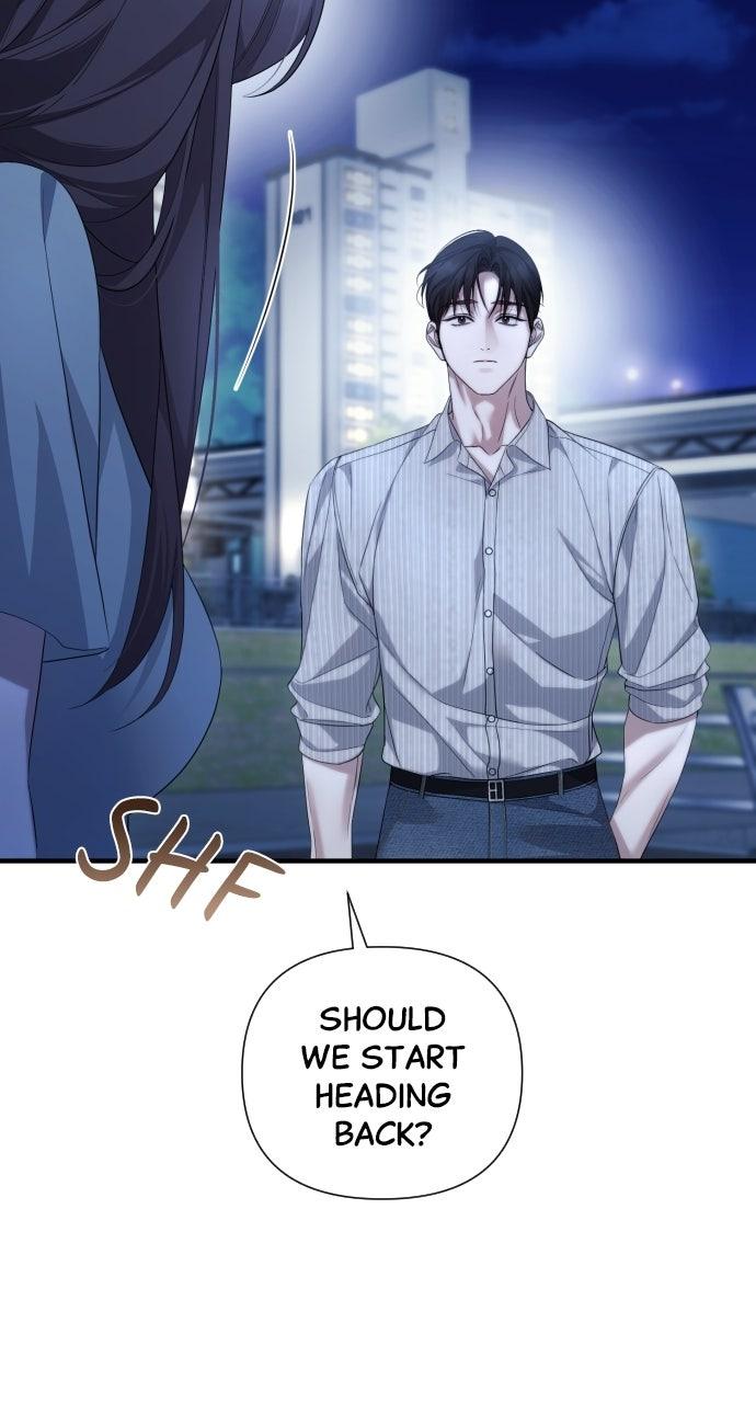 Read Not the First Time chapter 46 image 28 on Lezhin