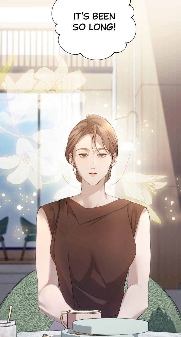Read Not the First Time chapter 46 image 3 on Lezhin