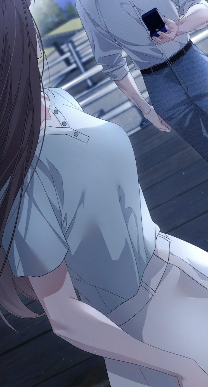 Read Not the First Time chapter 46 image 33 on Lezhin