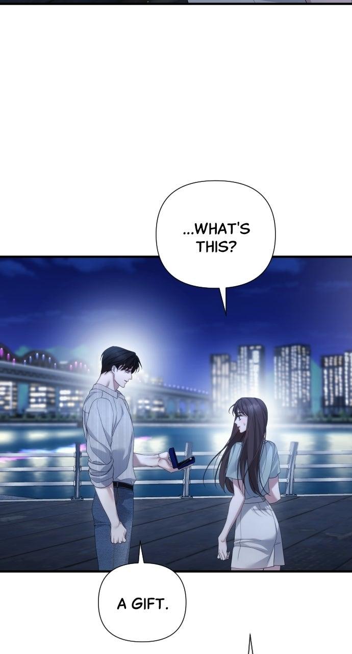 Read Not the First Time chapter 46 image 34 on Lezhin