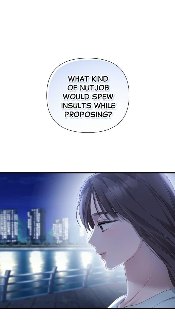 Read Not the First Time chapter 46 image 38 on Lezhin
