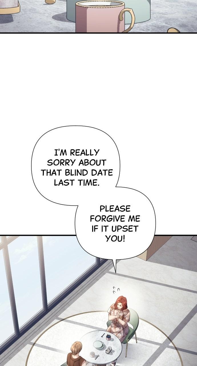 Read Not the First Time chapter 46 image 4 on Lezhin