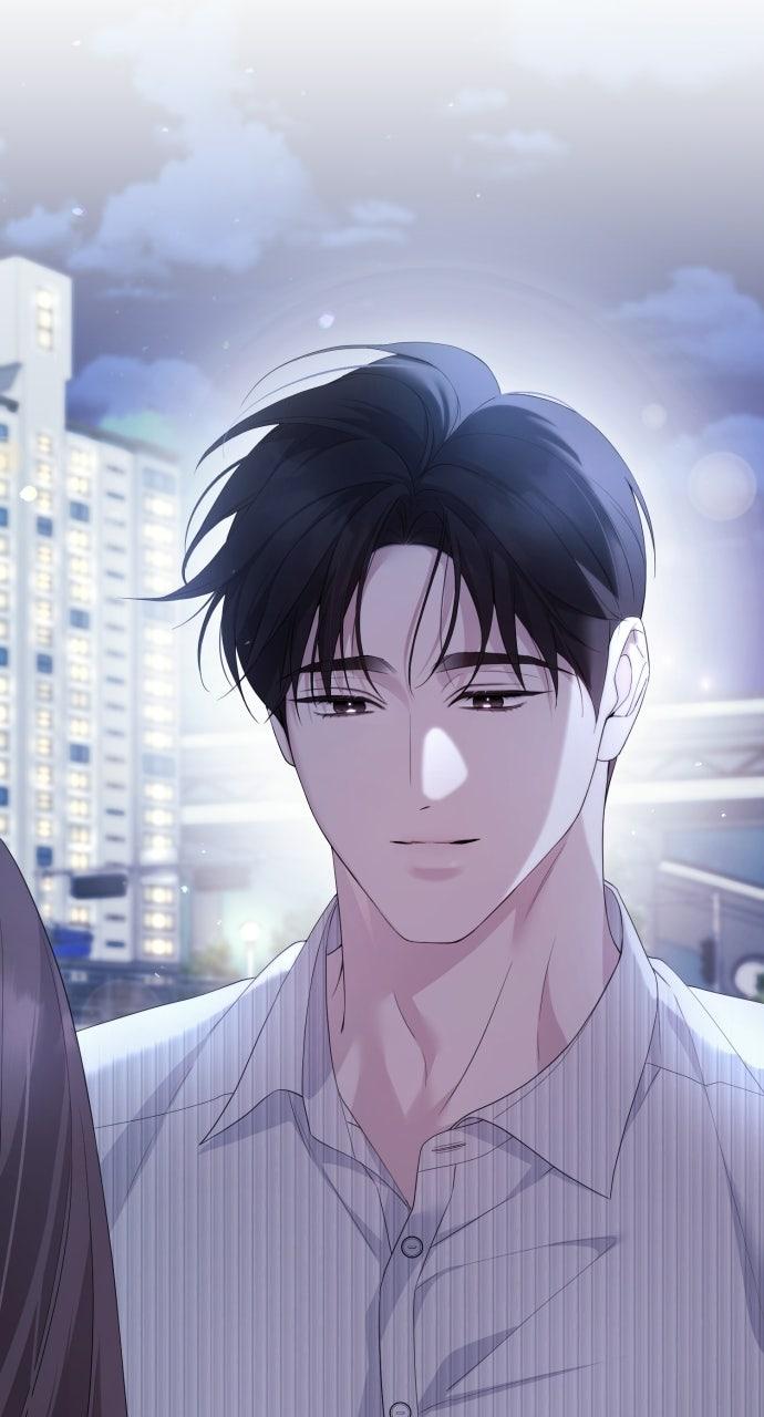 Read Not the First Time chapter 46 image 40 on Lezhin