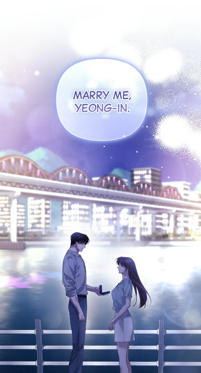 Read Not the First Time chapter 46 image 43 on Lezhin