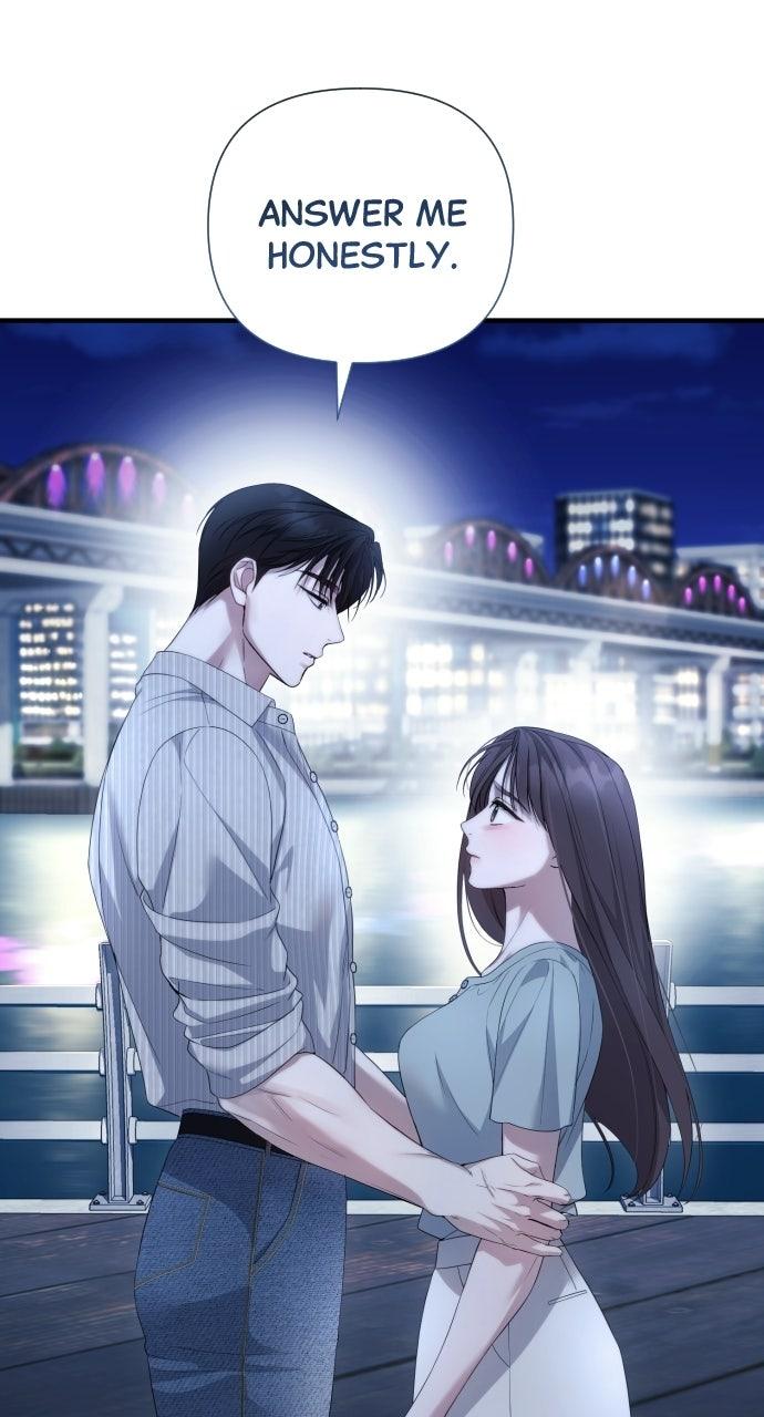 Read Not the First Time chapter 46 image 48 on Lezhin