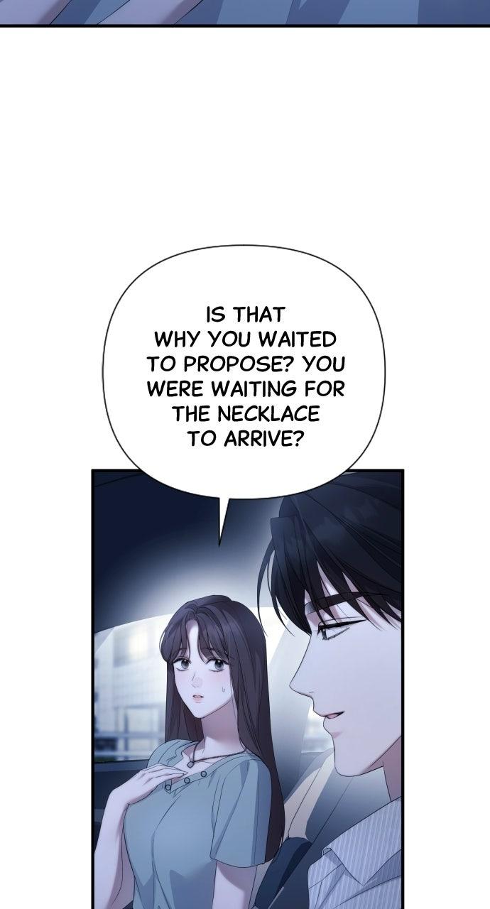 Read Not the First Time chapter 46 image 62 on Lezhin