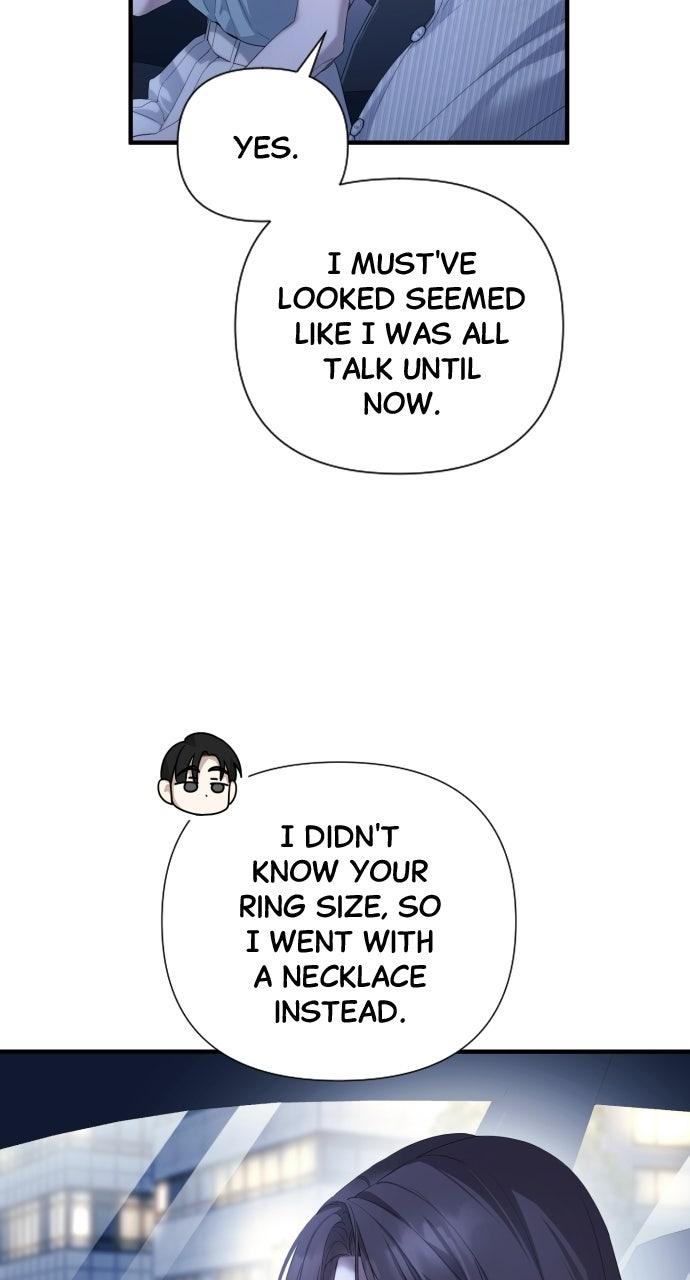 Read Not the First Time chapter 46 image 63 on Lezhin