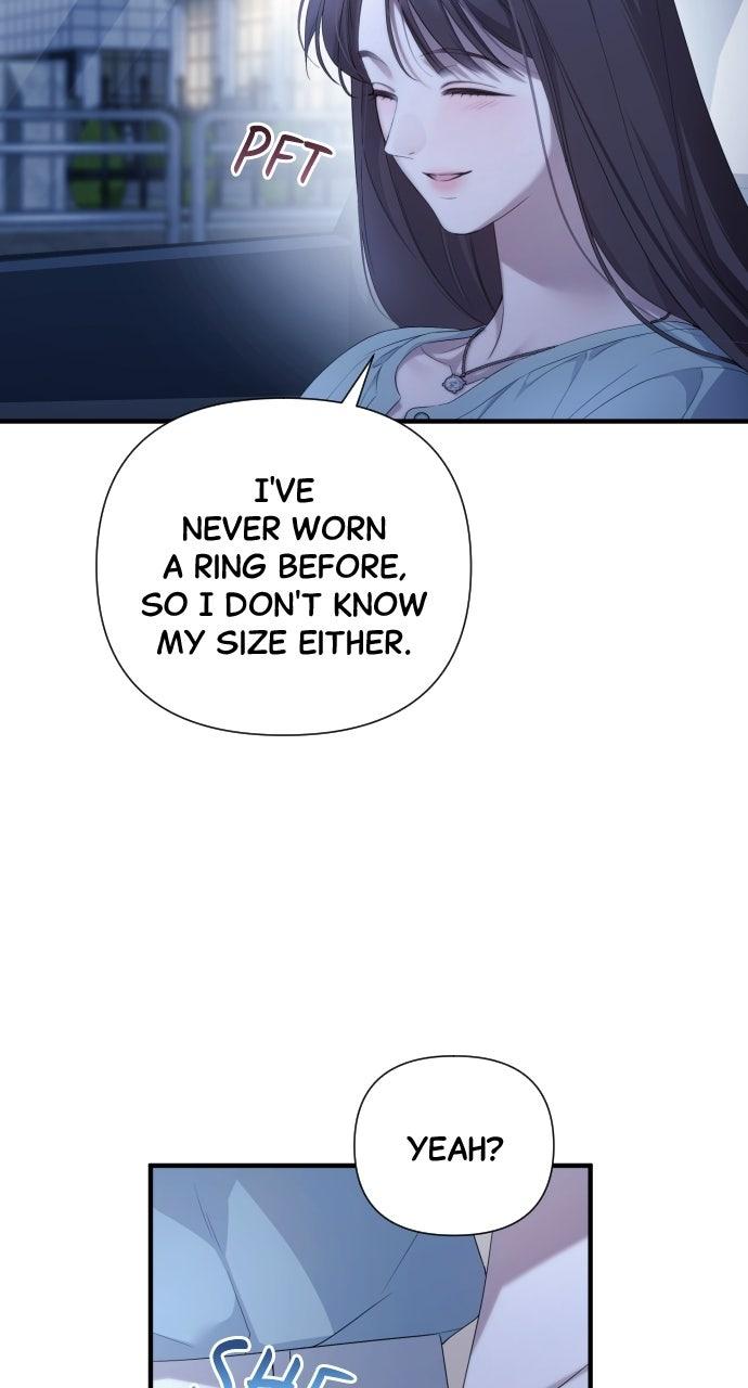 Read Not the First Time chapter 46 image 64 on Lezhin