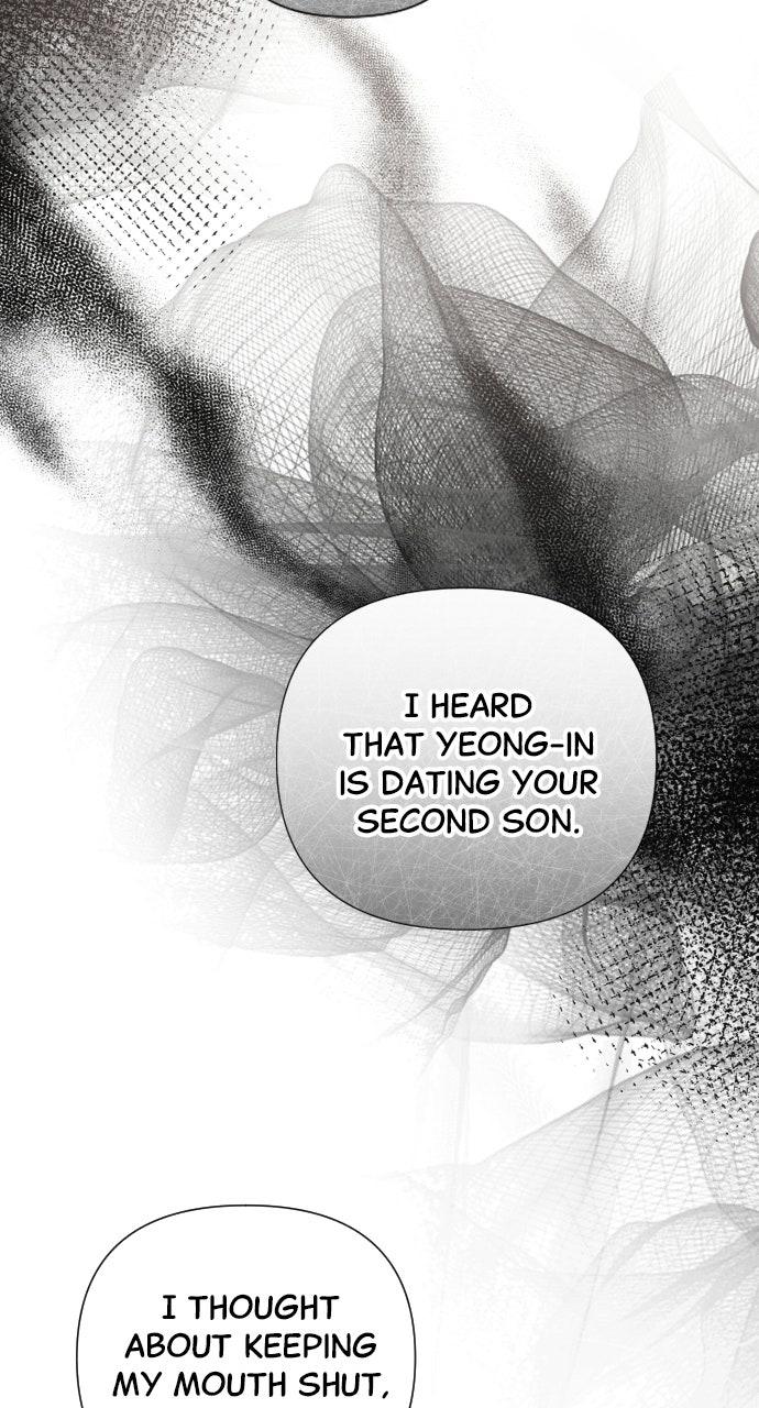 Read Not the First Time chapter 46 image 8 on Lezhin