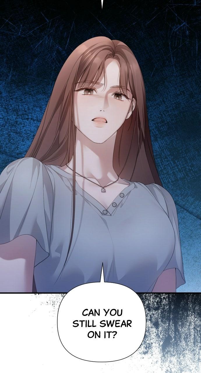 Read Not the First Time chapter 47 image 11 on Lezhin
