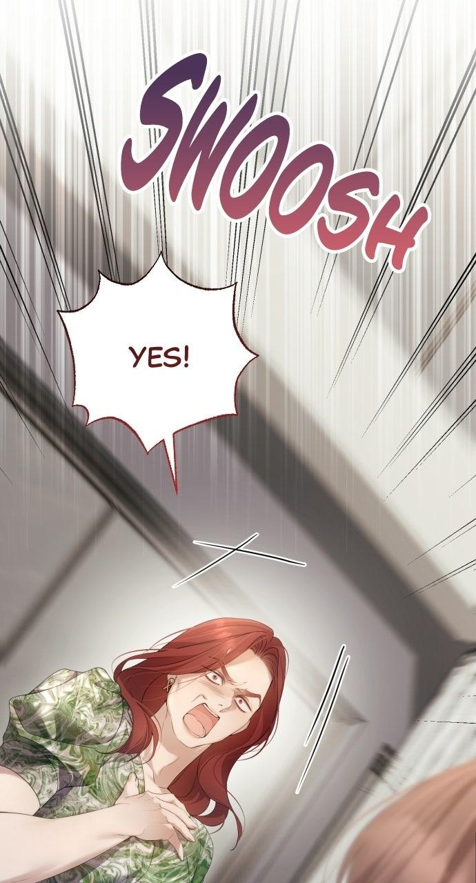 Read Not the First Time chapter 47 image 13 on Lezhin