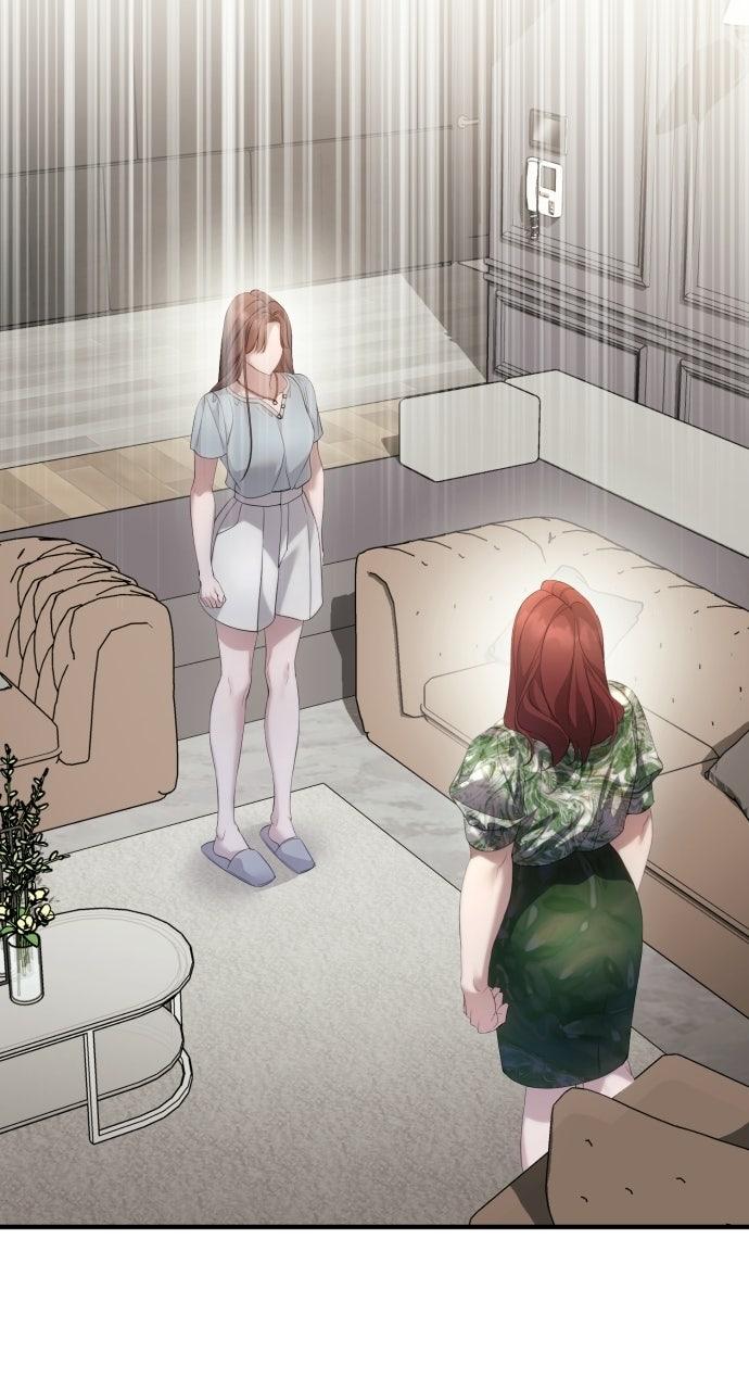 Read Not the First Time chapter 47 image 19 on Lezhin