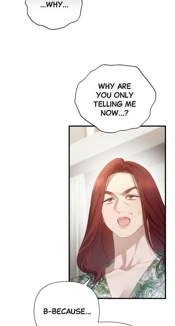 Read Not the First Time chapter 47 image 21 on Lezhin