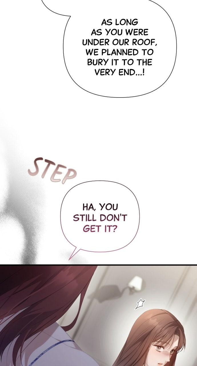 Read Not the First Time chapter 47 image 22 on Lezhin