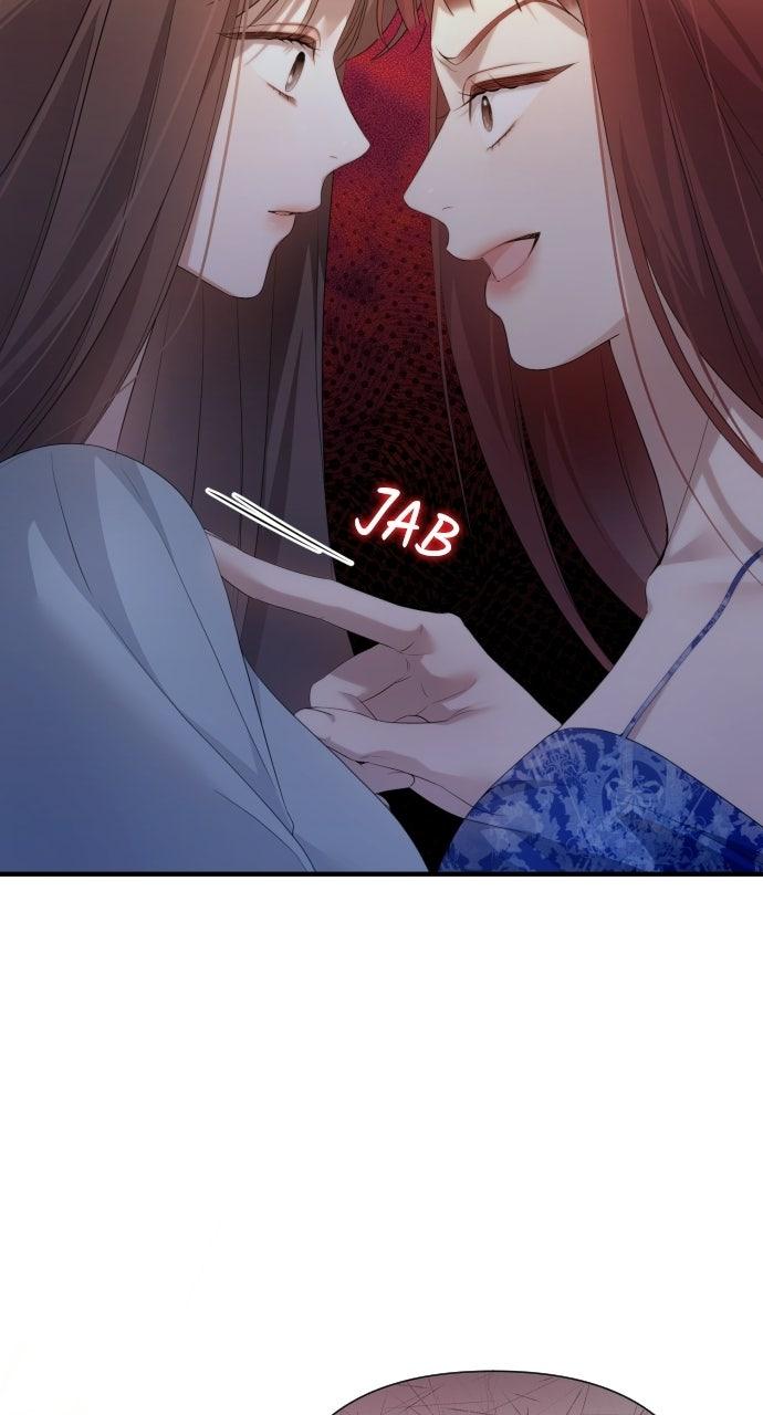 Read Not the First Time chapter 47 image 24 on Lezhin