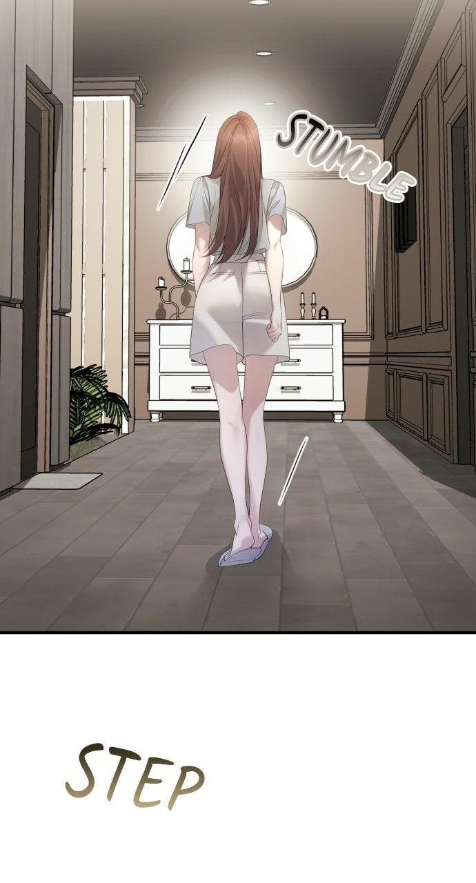 Read Not the First Time chapter 47 image 29 on Lezhin