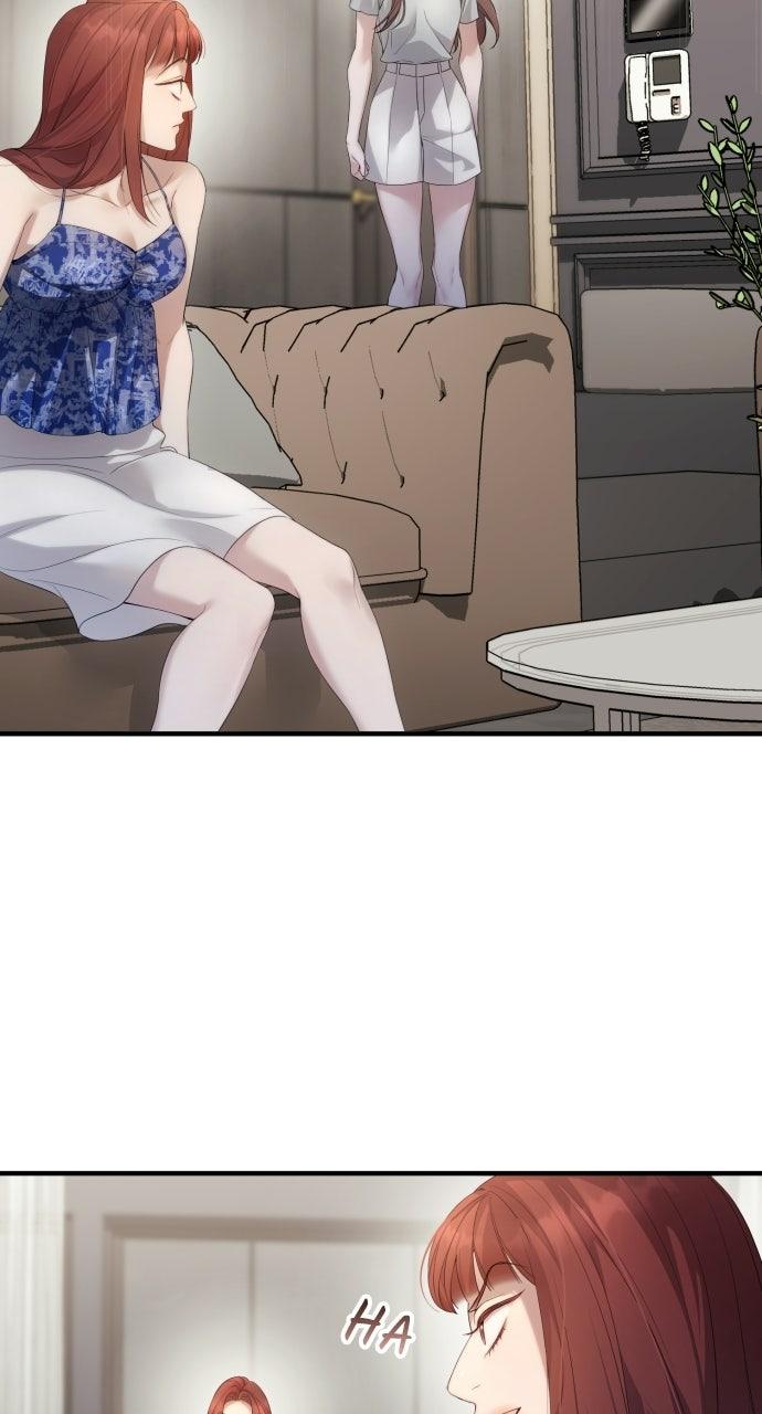 Read Not the First Time chapter 47 image 3 on Lezhin