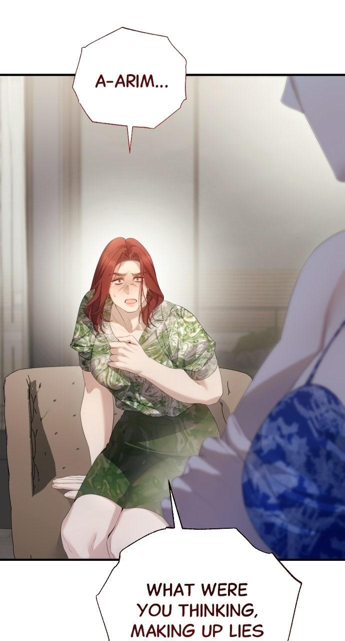 Read Not the First Time chapter 47 image 32 on Lezhin