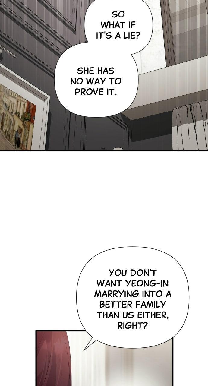 Read Not the First Time chapter 47 image 34 on Lezhin