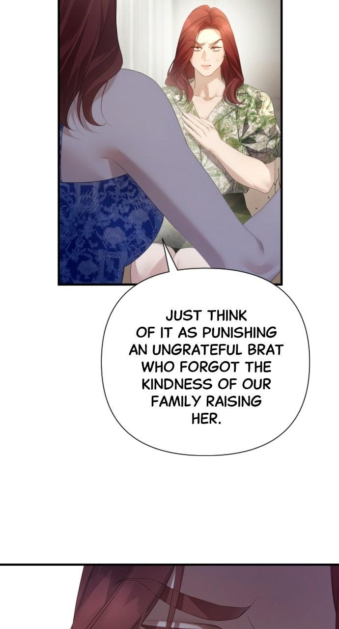 Read Not the First Time chapter 47 image 35 on Lezhin