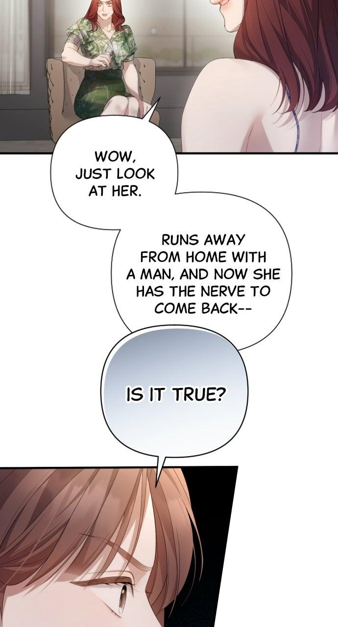 Read Not the First Time chapter 47 image 4 on Lezhin