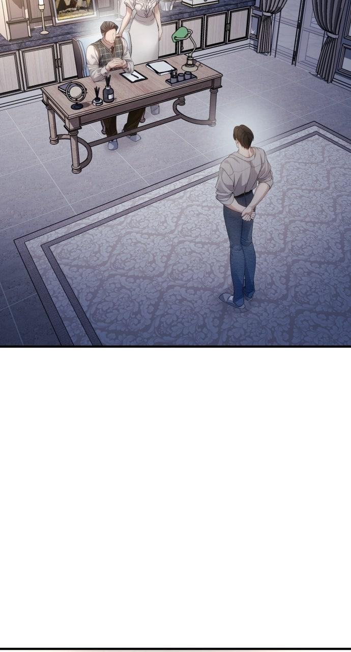 Read Not the First Time chapter 47 image 40 on Lezhin