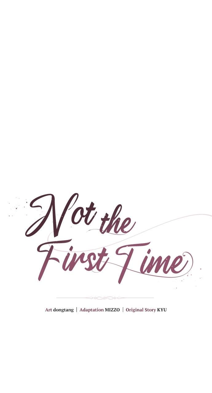 Read Not the First Time chapter 47 image 42 on Lezhin