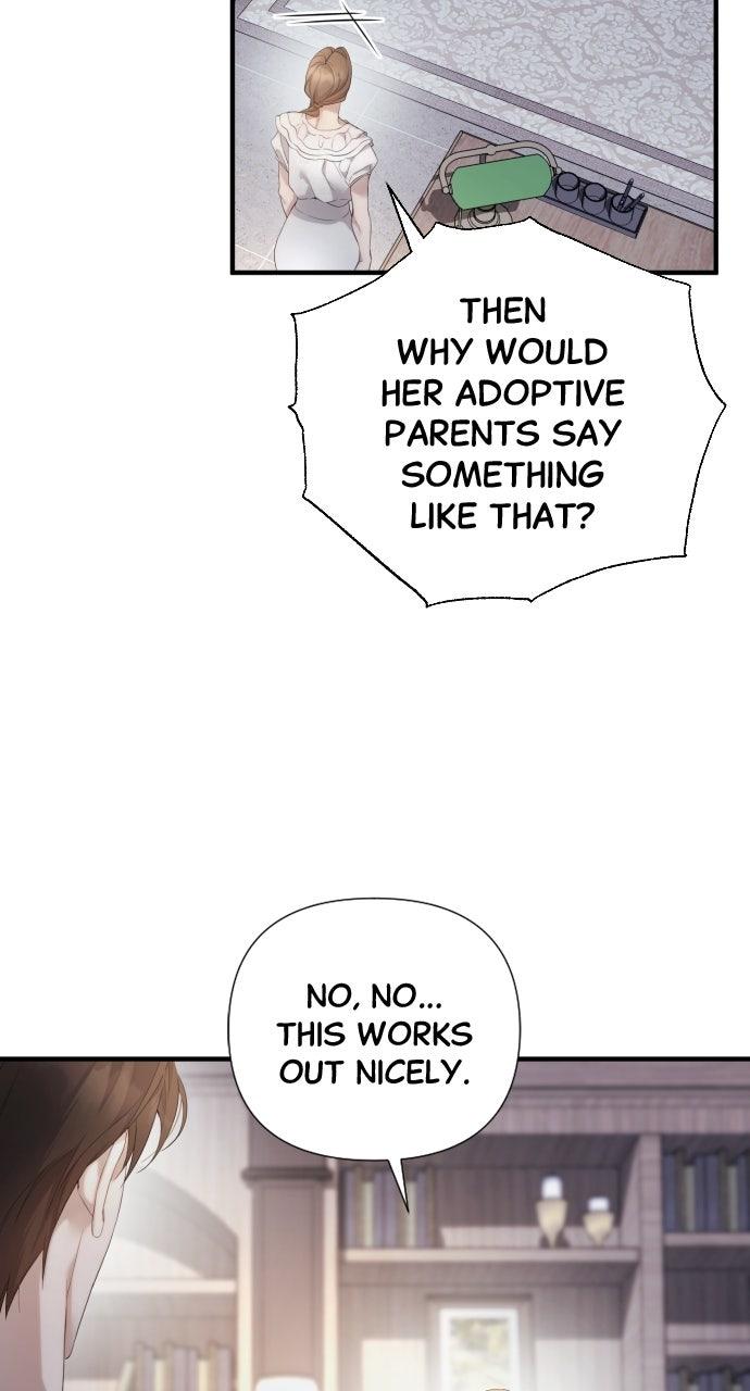 Read Not the First Time chapter 47 image 46 on Lezhin