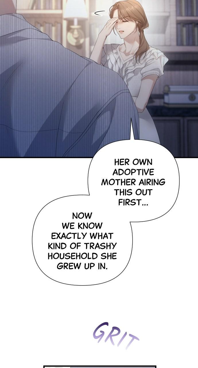 Read Not the First Time chapter 47 image 47 on Lezhin