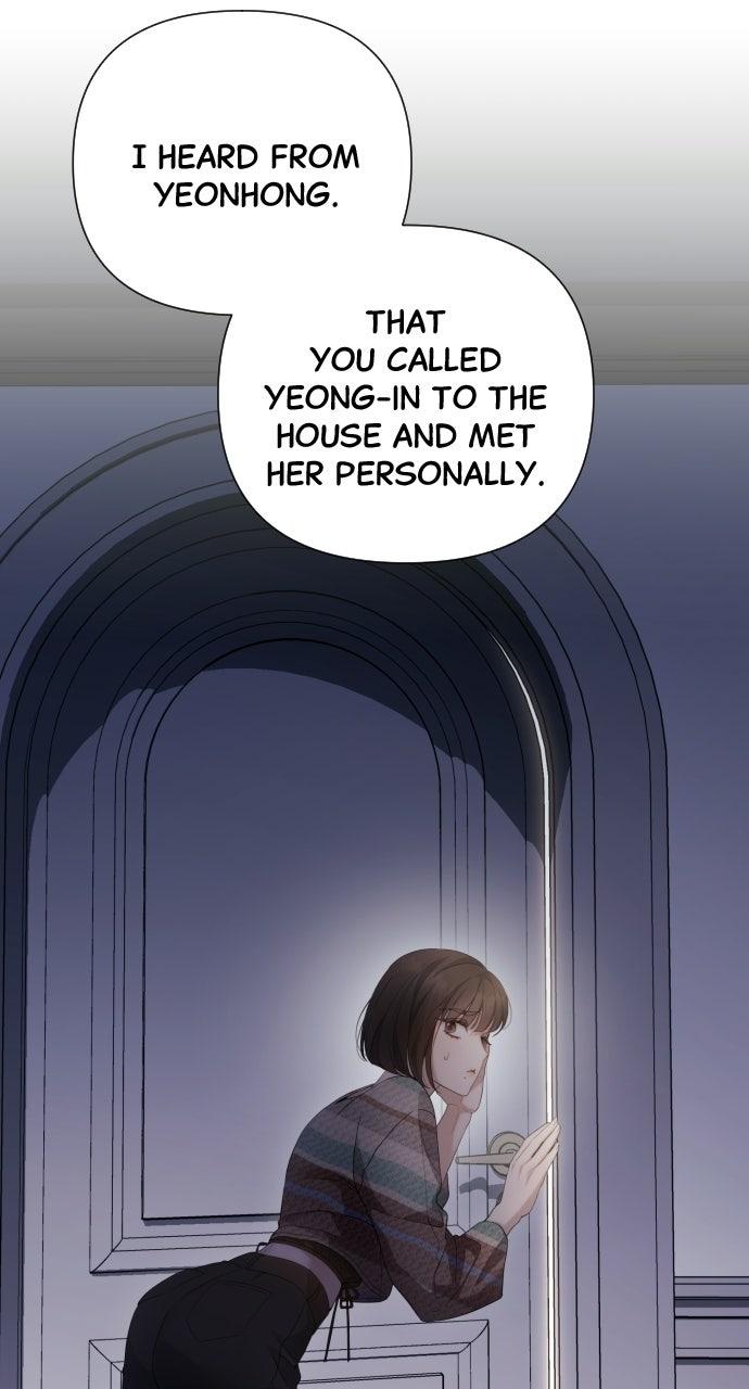 Read Not the First Time chapter 47 image 49 on Lezhin