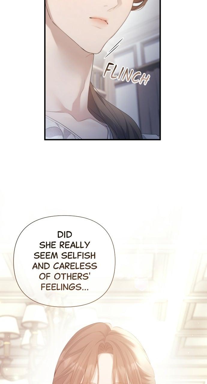 Read Not the First Time chapter 47 image 51 on Lezhin