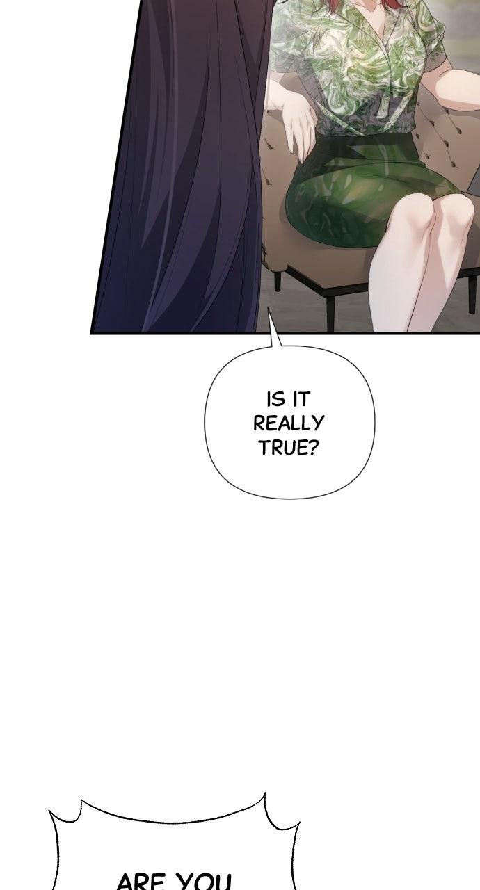 Read Not the First Time chapter 47 image 6 on Lezhin