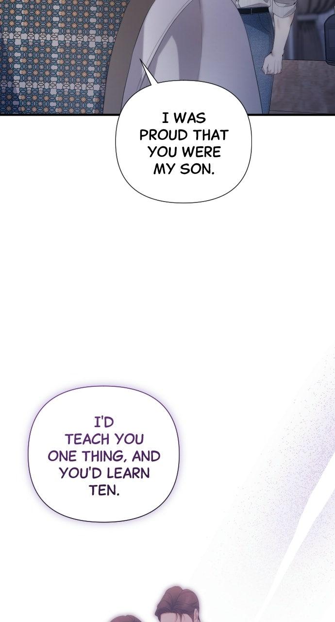 Read Not the First Time chapter 47 image 60 on Lezhin