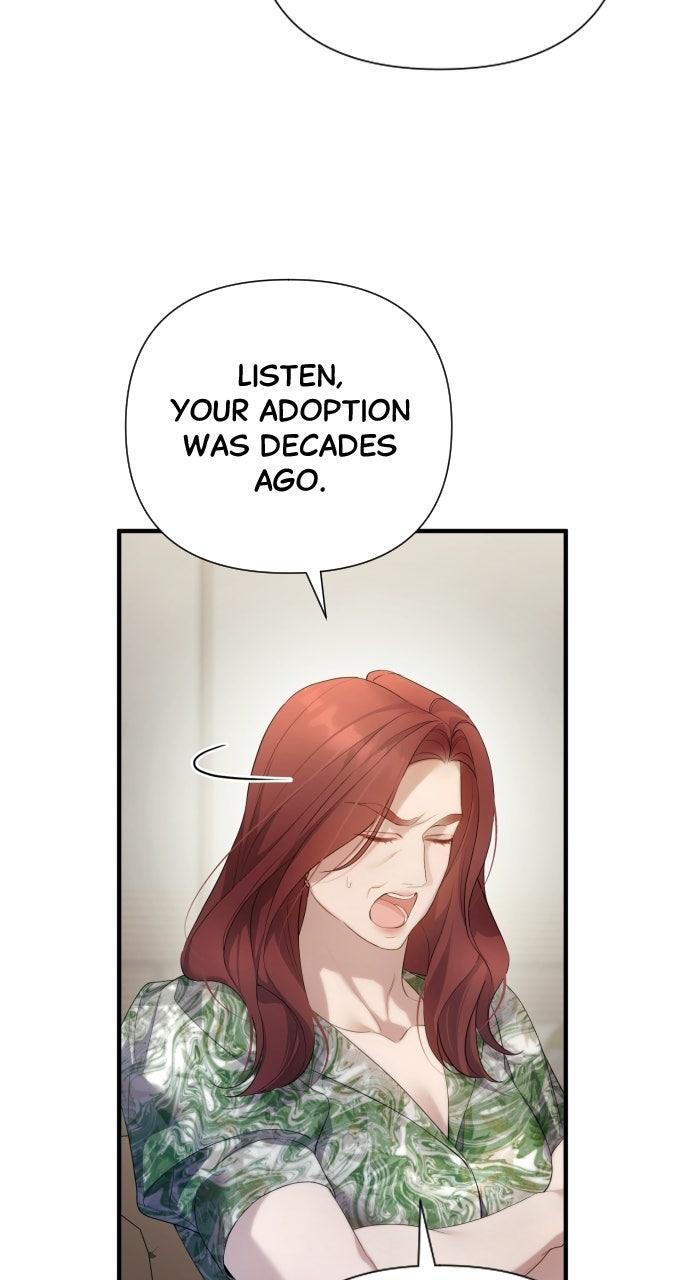 Read Not the First Time chapter 47 image 8 on Lezhin