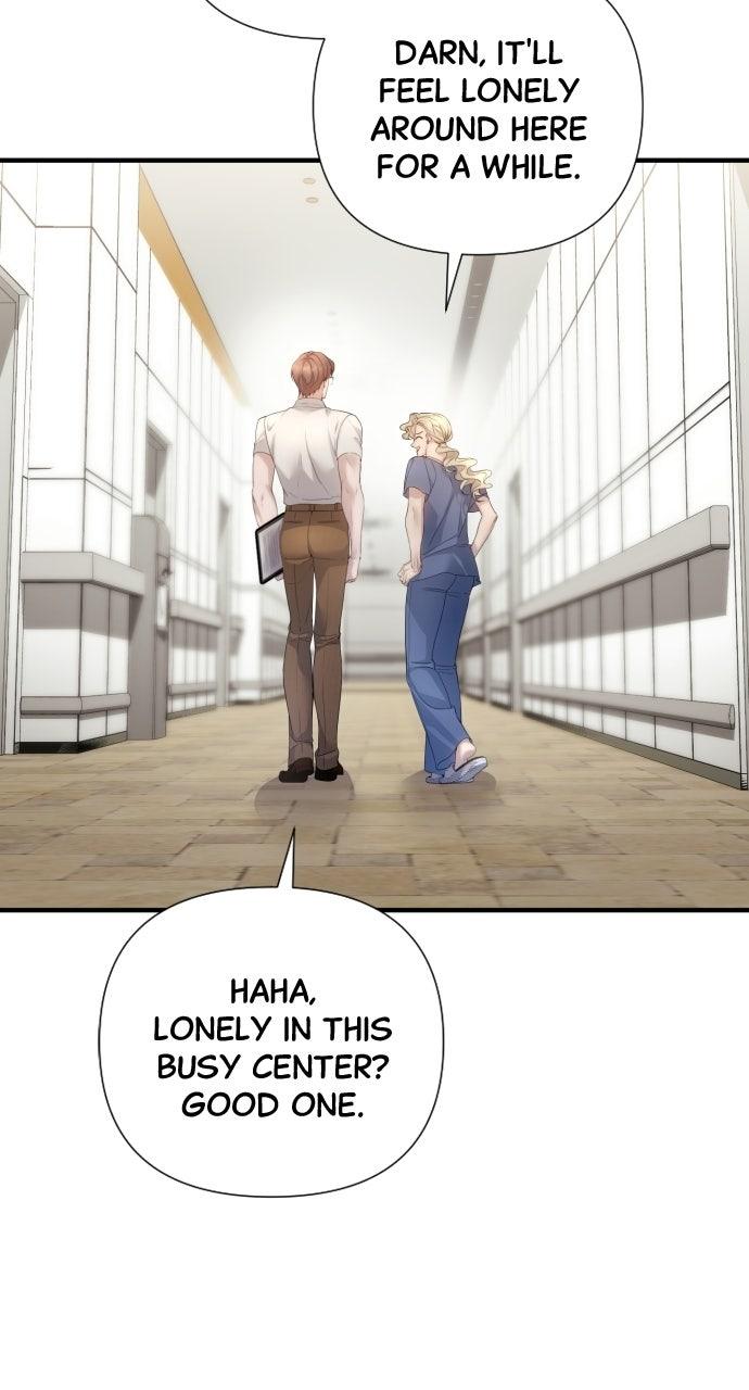 Read Not the First Time chapter 47 image 86 on Lezhin