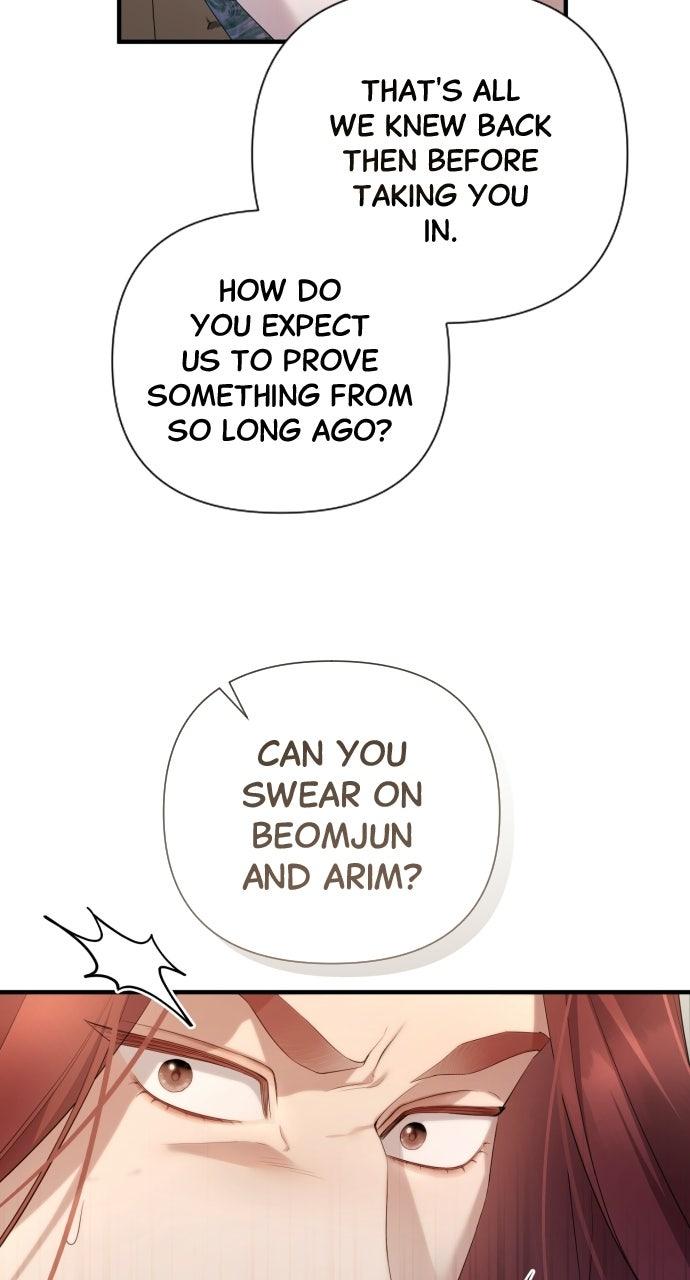 Read Not the First Time chapter 47 image 9 on Lezhin